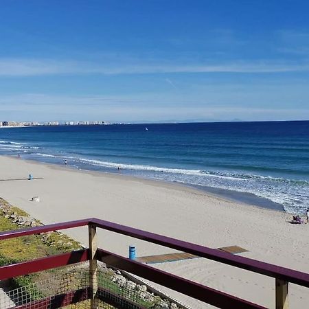 Apartamento Primera Linea La Manga Exteriör bild