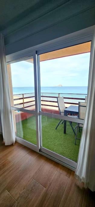 Apartamento Primera Linea La Manga Exteriör bild