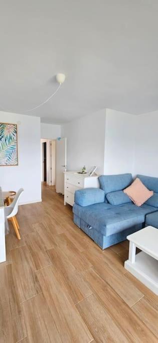 Apartamento Primera Linea La Manga Exteriör bild