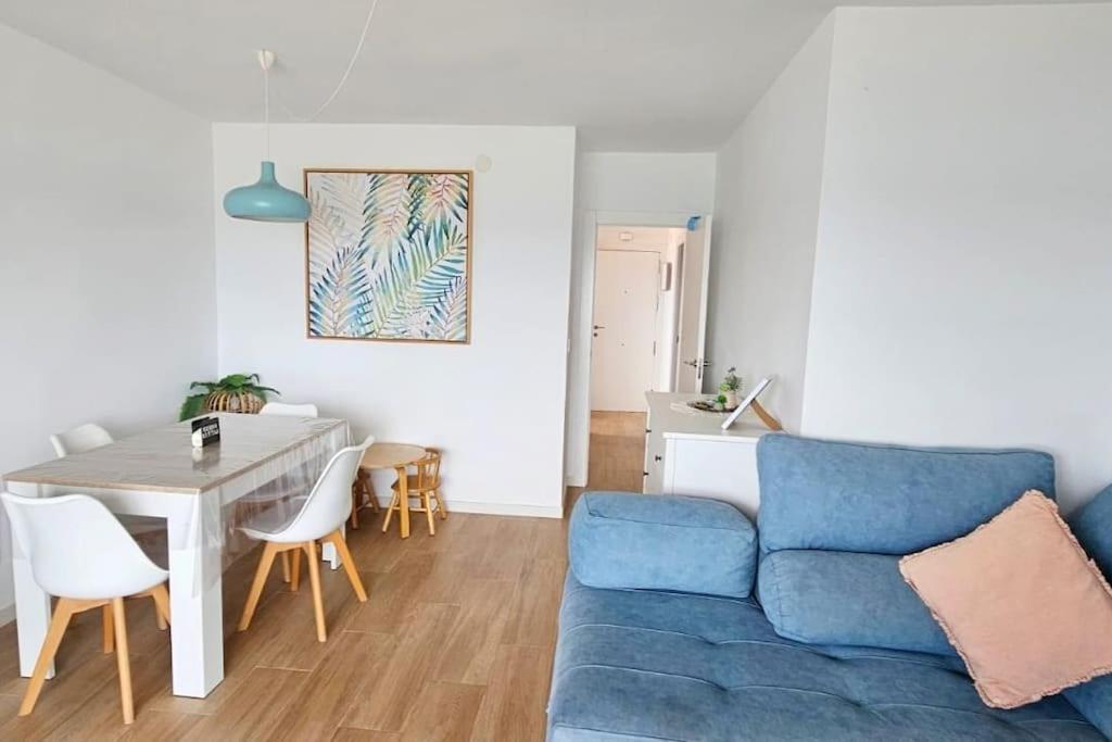 Apartamento Primera Linea La Manga Exteriör bild