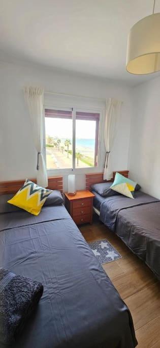 Apartamento Primera Linea La Manga Exteriör bild
