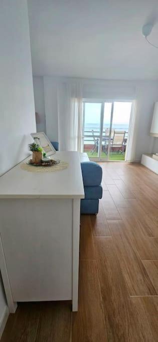 Apartamento Primera Linea La Manga Exteriör bild