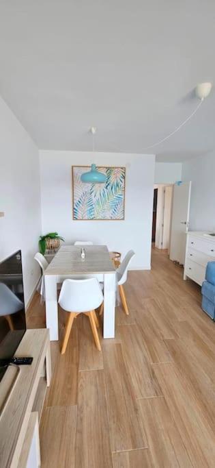 Apartamento Primera Linea La Manga Exteriör bild