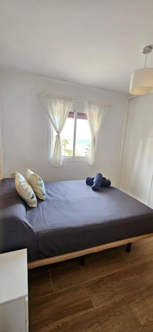 Apartamento Primera Linea La Manga Exteriör bild
